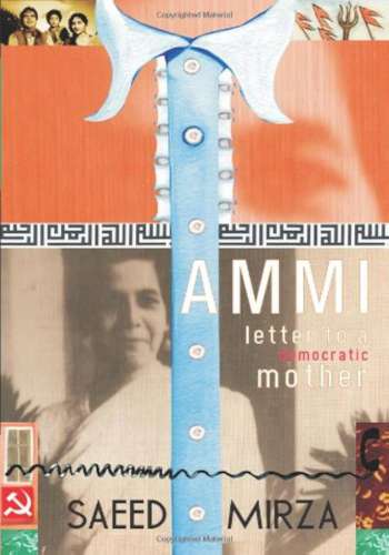 Ammi Letter to a Democratic Mother